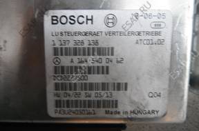 БЛОК УПРАВЛЕНИЯ ML164 R251 GL   A1645400462