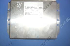 БЛОК УПРАВЛЕНИЯ   ml270 W163 1635454332