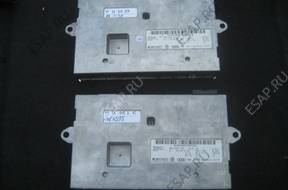 БЛОК УПРАВЛЕНИЯ mmi interface 4E0 035 729