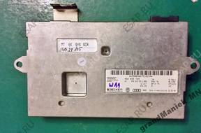 БЛОК УПРАВЛЕНИЯ MMI INTERFACE AUDI A6 C6 4E0035729