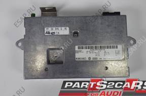 БЛОК УПРАВЛЕНИЯ MMI INTERFACE TV AUDI A8 D3 4E0910730Q