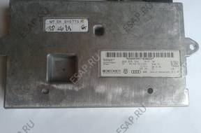 БЛОК УПРАВЛЕНИЯ MMI2G INTERFACE AUDI  A6 A8 4E0 035 729