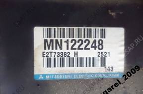 БЛОК УПРАВЛЕНИЯ MN122248 CARISMA LIFT 99-2004 год