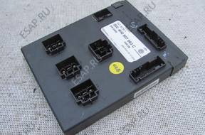 БЛОК УПРАВЛЕНИЯ MOCY 4H0907063C - VW TOUAREG 7P0