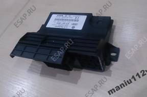 БЛОК УПРАВЛЕНИЯ   MOCY AUDI A6 C6 4F0907280A