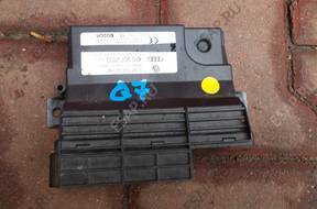 БЛОК УПРАВЛЕНИЯ   MOCY AUDI Q7 2007 год 4F0907280D