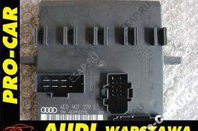 БЛОК УПРАВЛЕНИЯ MOCY бортовой сетью LAMP AUDI A8 D3 + WYMIANA