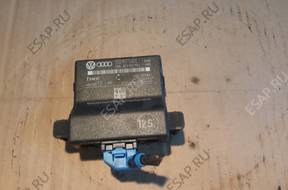 БЛОК УПРАВЛЕНИЯ MOCY GATEWAY VW PASSAT B6 3C0907530E