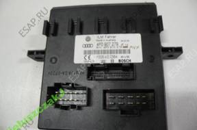 БЛОК УПРАВЛЕНИЯ mocy ILM kierowcy AUDI Q7 4F0907279G
