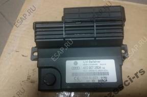 БЛОК УПРАВЛЕНИЯ MOCY ILM KOMFORT AUDI A8 D3 4E0907280 A