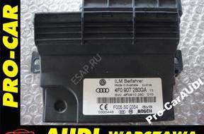 БЛОК УПРАВЛЕНИЯ MOCY ILM KOMFORT AUDI Q7 V12 4F0907280GA