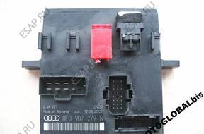 БЛОК УПРАВЛЕНИЯ mocy instalacji elektr. AUDI A6 8E0907279N