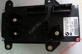 БЛОК УПРАВЛЕНИЯ MOCY POWER MODULE BMW E65 E66 9132581