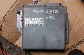 БЛОК УПРАВЛЕНИЯ MOD 018 545 30 32 MERCEDES W210 2,9TD