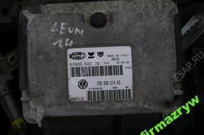 БЛОК УПРАВЛЕНИЯ mod   036906014aq leon
