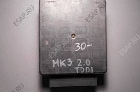 БЛОК УПРАВЛЕНИЯ   Mod 1S7F-12A650-CAG EQS1