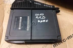 БЛОК УПРАВЛЕНИЯ MOD 210 820 39 26 MERCEDES W210 2,9TD