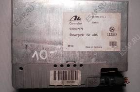 БЛОК УПРАВЛЕНИЯ   Mod 535907379 VW Passat 1.8
