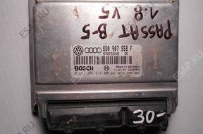БЛОК УПРАВЛЕНИЯ   Mod 8D0907558F Passat 1.8 5V