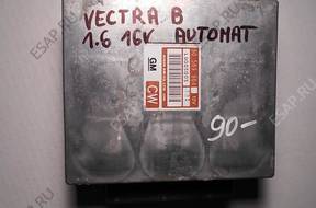 БЛОК УПРАВЛЕНИЯ   Mod 90569964 CW Lo005005 Opel