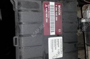 БЛОК УПРАВЛЕНИЯ  MOD  AUDI 0280800398 4A0906264