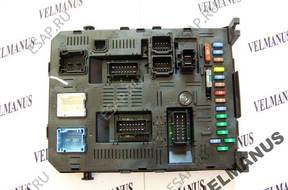 БЛОК УПРАВЛЕНИЯ MOD BSI 2004 PEUGEOT 407 9661940180 XY