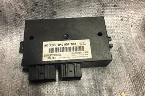БЛОК УПРАВЛЕНИЯ mod ФАРКОПА Passat b6 1k0907383