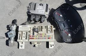 БЛОК УПРАВЛЕНИЯ   MOD FORD C-MAX 1.6 TDCI 2005