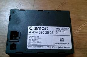 БЛОК УПРАВЛЕНИЯ MOD GATEWAY COLT SMART 1.5CDI