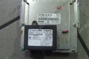 БЛОК УПРАВЛЕНИЯ   MOD MERCEDES VITO VIANO