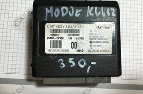 БЛОК УПРАВЛЕНИЯ МОДУЛЬ , ,  95480-2Y300 Hyundai