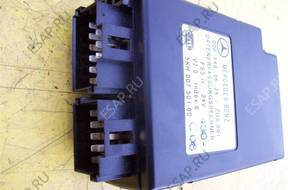 БЛОК УПРАВЛЕНИЯ МОДУЛЬ 0004460624 MERCEDES ATEGO ACTROS