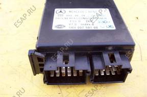 БЛОК УПРАВЛЕНИЯ МОДУЛЬ 0004460624 MERCEDES ATEGO ACTROS