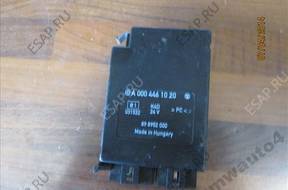 БЛОК УПРАВЛЕНИЯ МОДУЛЬ 0004461020 Mercedes Actros Axor БЛОК УПРАВЛЕНИЯ МОДУЛЬ 0004461020 Mercedes Actros Axor