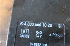 БЛОК УПРАВЛЕНИЯ МОДУЛЬ 0004461020 Mercedes Actros Axor БЛОК УПРАВЛЕНИЯ МОДУЛЬ 0004461020 Mercedes Actros Axor