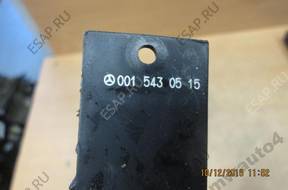 БЛОК УПРАВЛЕНИЯ МОДУЛЬ 0015430515 Mercedes Atego Actros БЛОК УПРАВЛЕНИЯ МОДУЛЬ 0015430515 Mercedes Atego Actros