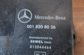 БЛОК УПРАВЛЕНИЯ МОДУЛЬ 0018208026 Mercedes C klasa 203