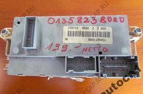 БЛОК УПРАВЛЕНИЯ МОДУЛЬ   01358238080 DUCATO 06-14 год,