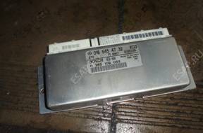 БЛОК УПРАВЛЕНИЯ МОДУЛЬ 0195454732  MERCEDES W210 2,0