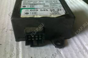 БЛОК УПРАВЛЕНИЯ  МОДУЛЬ  0205455832 Mercedes Vito
