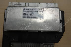 БЛОК УПРАВЛЕНИЯ МОДУЛЬ 026 A0265456532 + 019 A0195453132