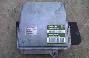 БЛОК УПРАВЛЕНИЯ МОДУЛЬ 0261200664 CITROEN XANTIA I 93 1,8B
