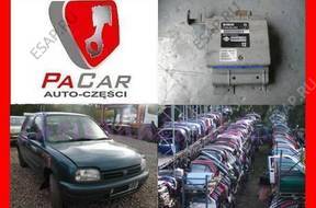 БЛОК УПРАВЛЕНИЯ   МОДУЛЬ 0261200953 1.0 MICRA K11