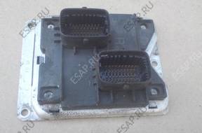 БЛОК УПРАВЛЕНИЯ МОДУЛЬ 0261204944 Alfa Romeo 145 146, 1.6