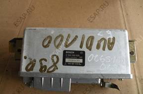 БЛОК УПРАВЛЕНИЯ МОДУЛЬ 0265100025 AUDI 80 B3 VW