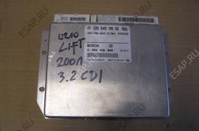 БЛОК УПРАВЛЕНИЯ МОДУЛЬ 0315450832 MERCEDES ESP БЛОК УПРАВЛЕНИЯ МОДУЛЬ 0315450832 MERCEDES ESP