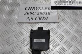 БЛОК УПРАВЛЕНИЯ МОДУЛЬ 04806086AE CHRYSLER 300C 3,0CRD 05