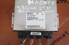 БЛОК УПРАВЛЕНИЯ МОДУЛЬ 0486106002 RENAULT MAGNUM MACK