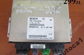 БЛОК УПРАВЛЕНИЯ МОДУЛЬ 0486106004 RENAULT MAGNUM MACK