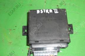 БЛОК УПРАВЛЕНИЯ  МОДУЛЬ  09135156 ASTRA II ZAFIRA